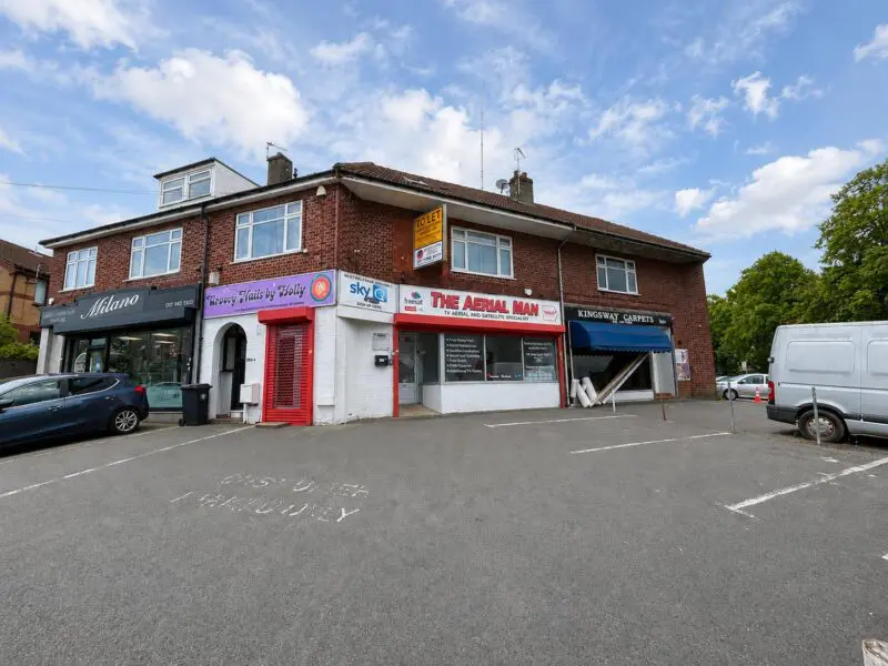 204 Two Mile Hill Road, Bristol, City Of Bristol, BS15