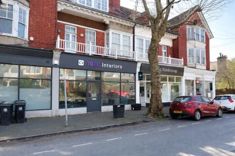 24-26 Station Road, Shirehampton, Bristol, City Of Bristol, BS11