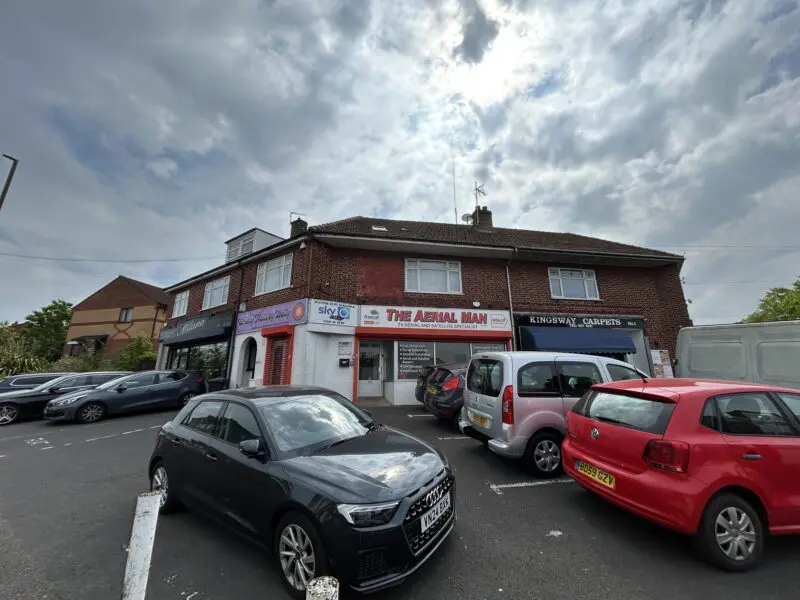 204 Two Mile Hill Road, Bristol, City Of Bristol, BS15