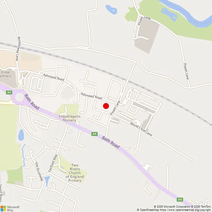 Units A & B, Pixash Business Centre, Pixash Lane, Keynsham, Bristol, Somerset, BS31