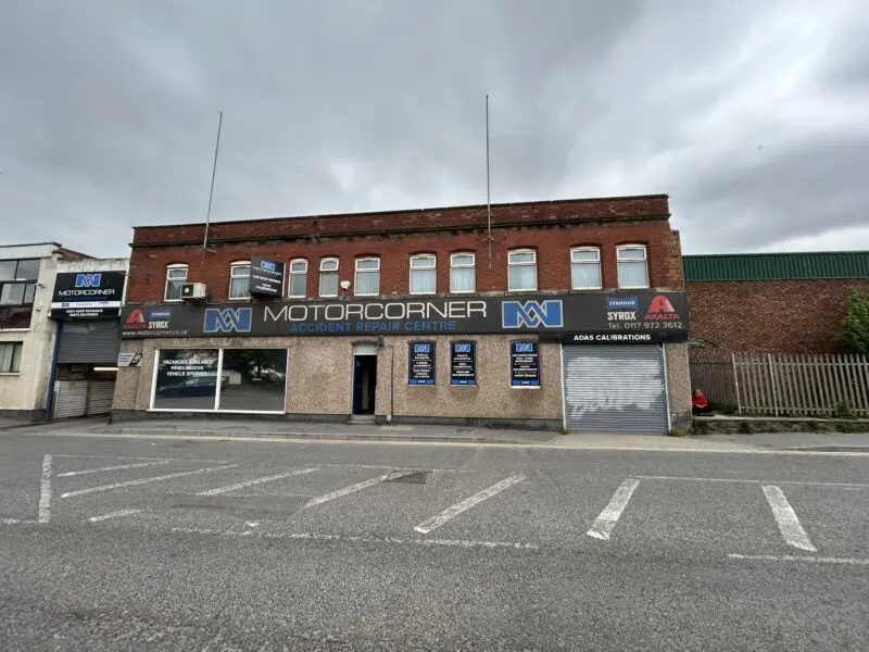 22 Albert Road, St. Philips, Bristol, City Of Bristol, BS2