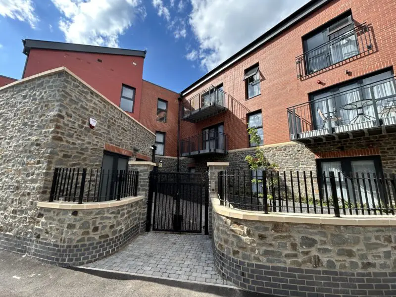 Workshop 1, Hepburn Road, Bristol, City Of Bristol, BS2