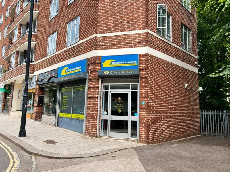 94, Queens Road, Clifton, Bristol, City Of Bristol, BS8