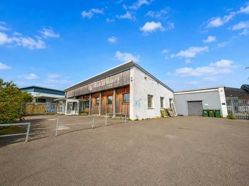 20 Clothier Road, Bristol, City Of Bristol, BS4