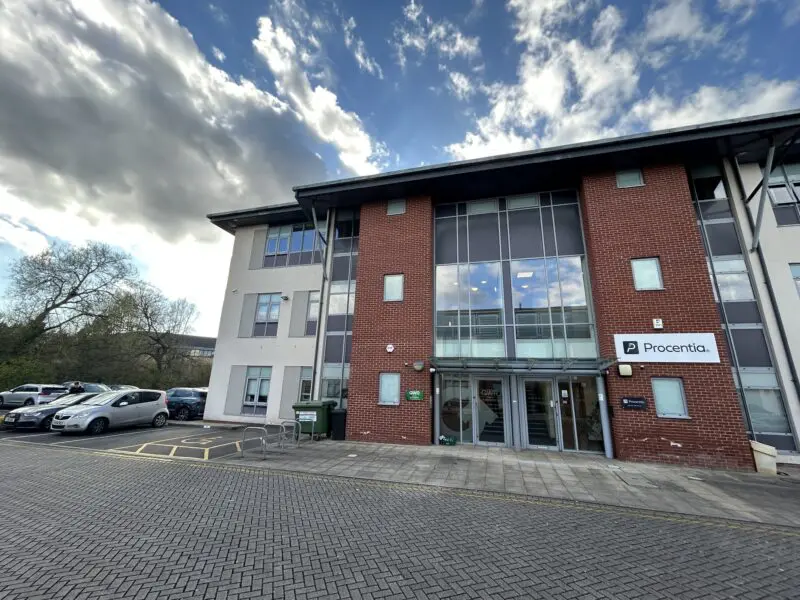 2nd Floor, 7 Brook Office Park, Emersons Green, Bristol, Gloucestershire, BS16