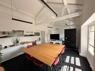 2nd flr Bramford House, 23 Westfield Park, Redland, Bristol, City Of Bristol