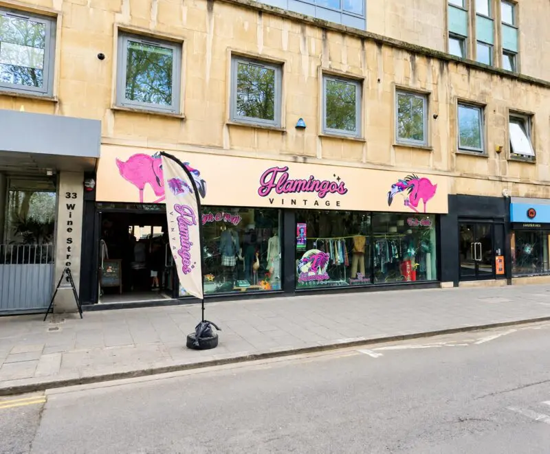 , Wine Street, Bristol, BS1 2BQ