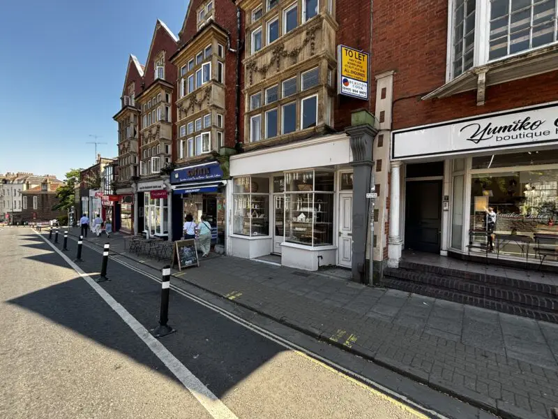 18 Park Row, Bristol, City Of Bristol, BS1