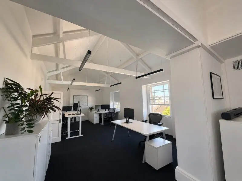 2nd flr Bramford House, 23 Westfield Park, Redland, Bristol, City Of Bristol