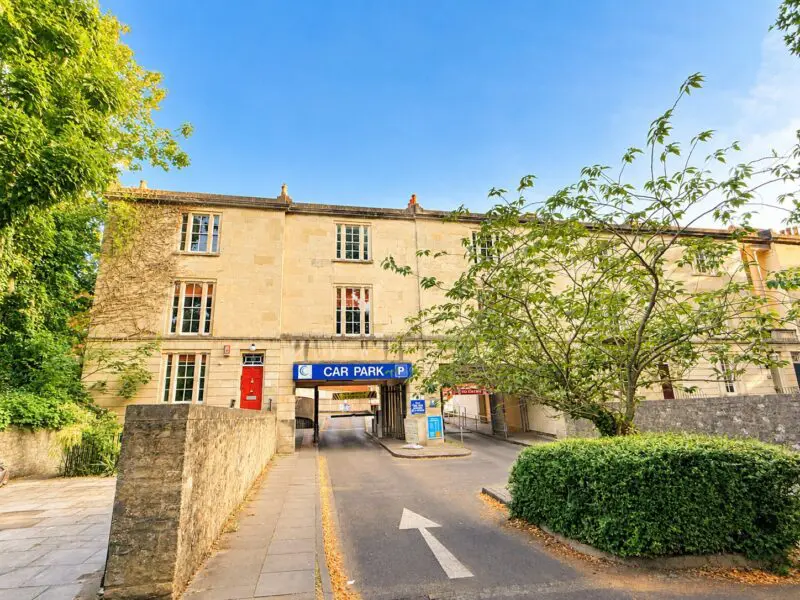 Alma Road Business Centre , 77-81 Alma Road, Clifton, Bristol, City Of Bristol, BS8