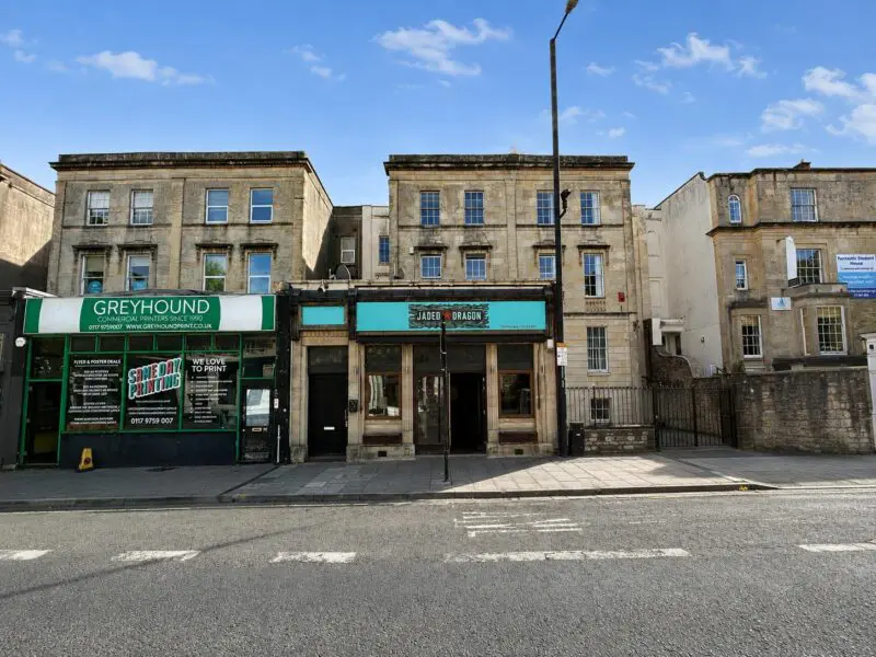 77 Whiteladies Road, Bristol, City Of Bristol, BS8