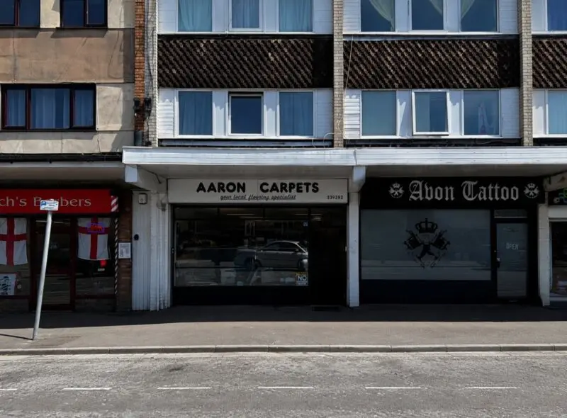 131 Church Road, Bishopsworth, Bristol, City Of Bristol, BS13