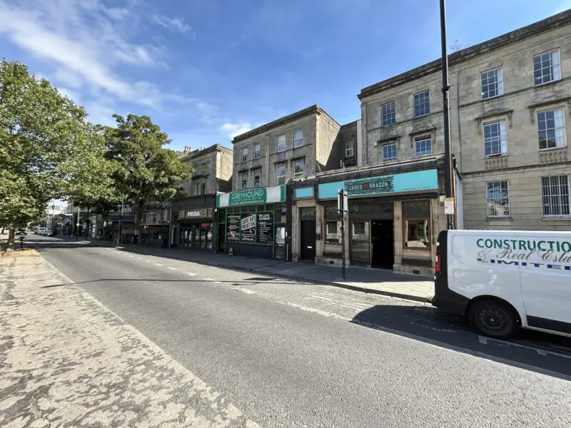 77 Whiteladies Road, Bristol, City Of Bristol, BS8