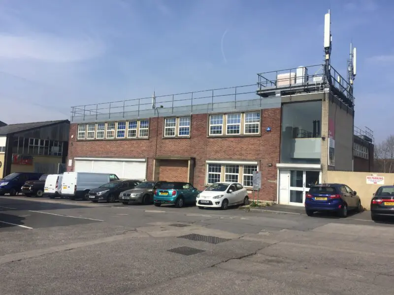 Clue House, Petherton Road, Bristol, City Of Bristol, BS14