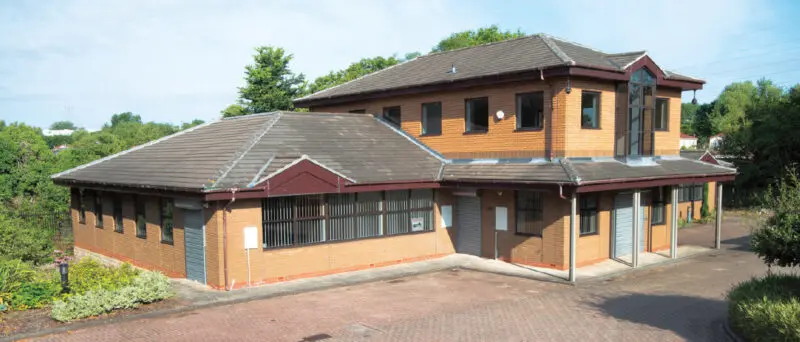 Fountain Court, New Leaze, Bradley Stoke, Bristol, BS32 4LA