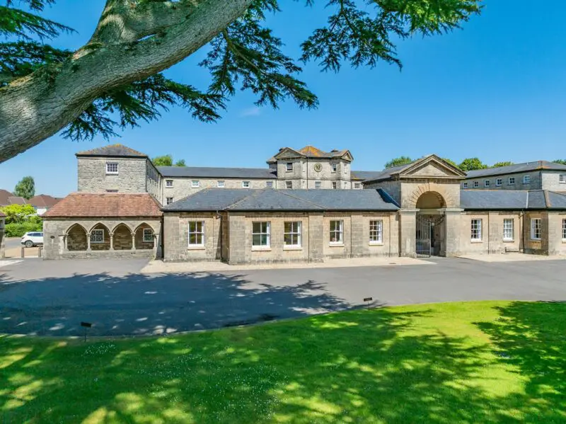 Farleigh Court, Old Weston Road, Flax Bourton, Bristol, Somerset, BS48 1UR