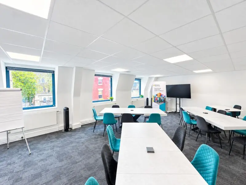 QC30 203, Queen Charlotte Street, Bristol, City Of Bristol, BS1