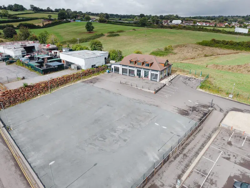Showroom And Parking, Chew Road, Winford, Bristol, Somerset, BS40