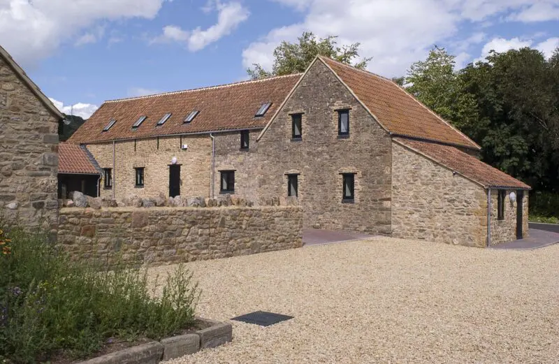 3 East End Court, Tickenham Road, Clevedon, Somerset, BS21