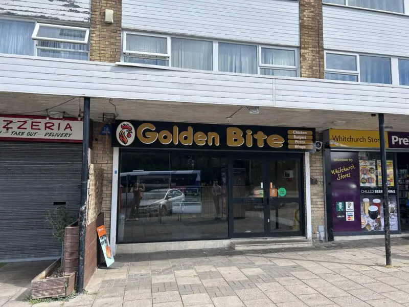 36 Belland Drive, Bristol, City Of Bristol, BS14