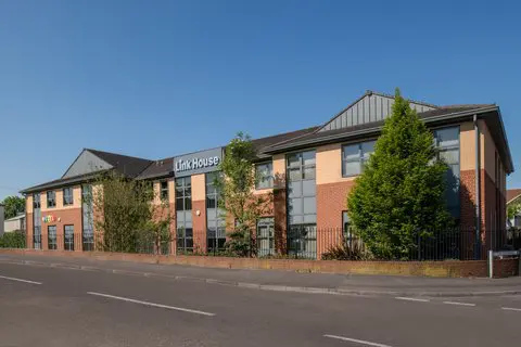 Unit G, Link House, Britton Gardens, Kingswood, Bristol, BS15