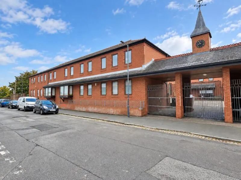 5 Hide Market, Waterloo Road, St. Philips, Bristol, City Of Bristol, BS2