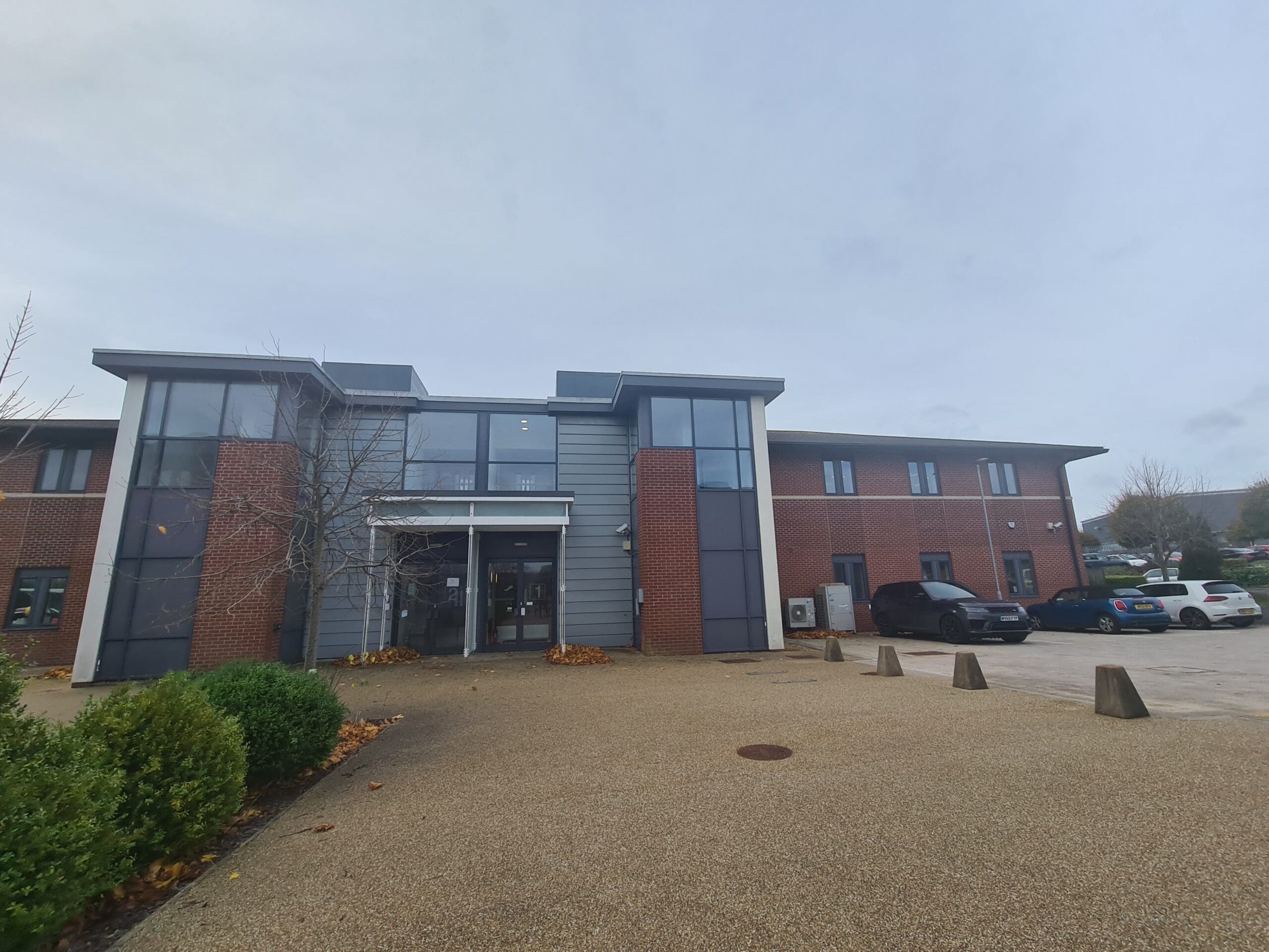 1 The Office Village, Bath Business Park, Roman Way, Peasedown St. John