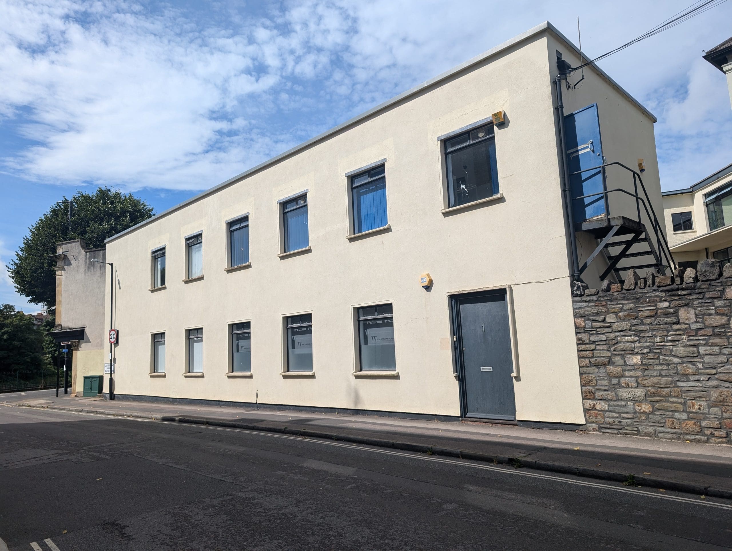 East Wing , 129 Cumberland Road, Bristol, City of Bristol, BS1  - Burston Cook