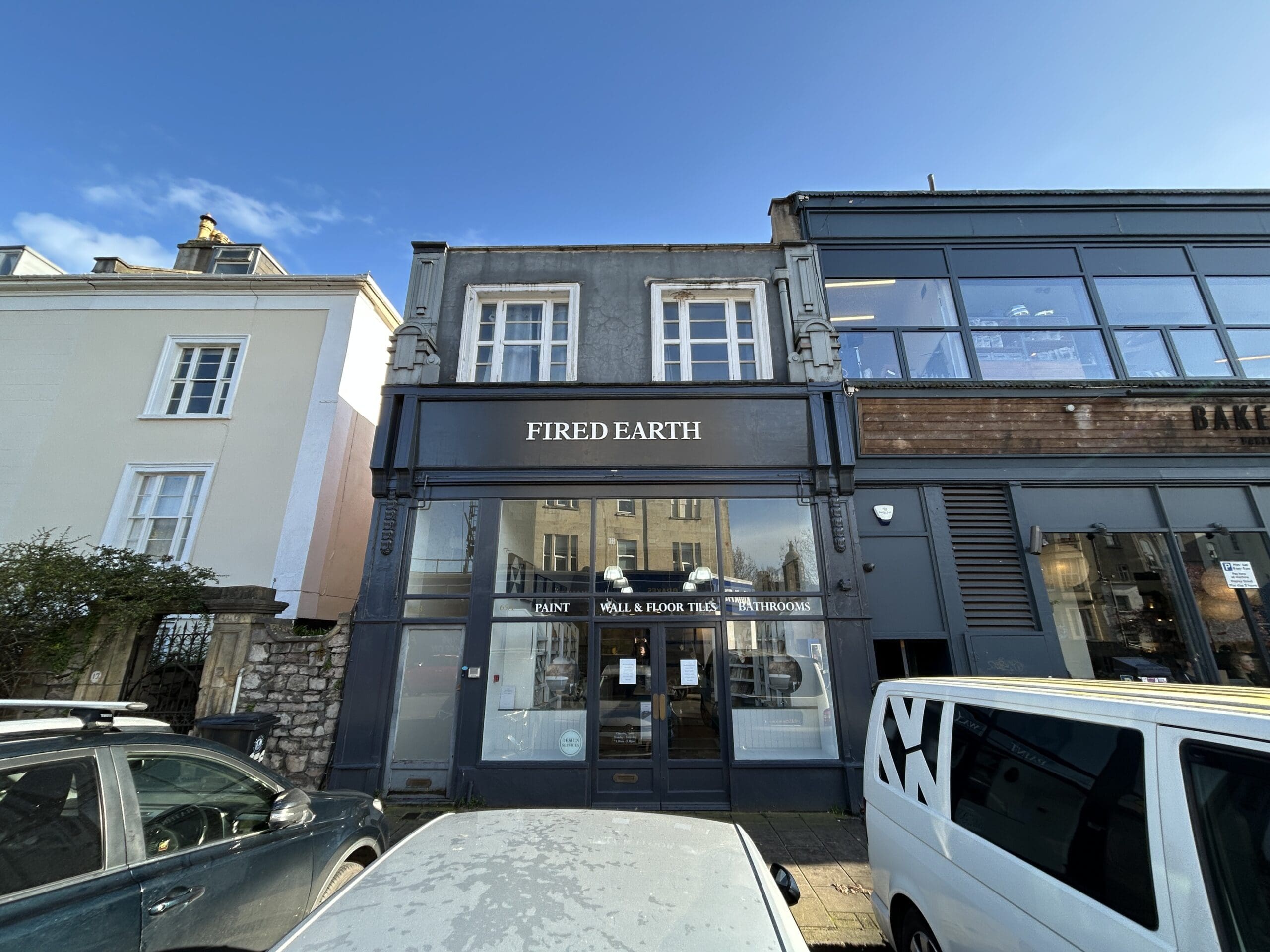 65A Whiteladies Road, Bristol, City Of Bristol, BS8  - Burston Cook