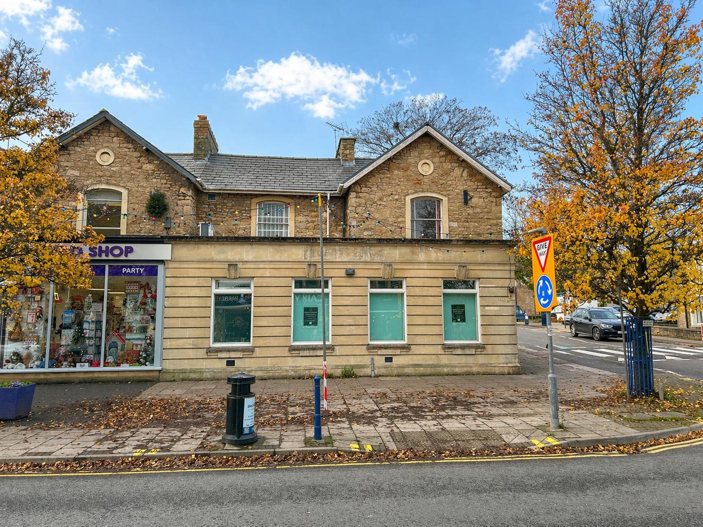 40a High Street, Portishead, Bristol, Somerset, BS20  - Burston Cook