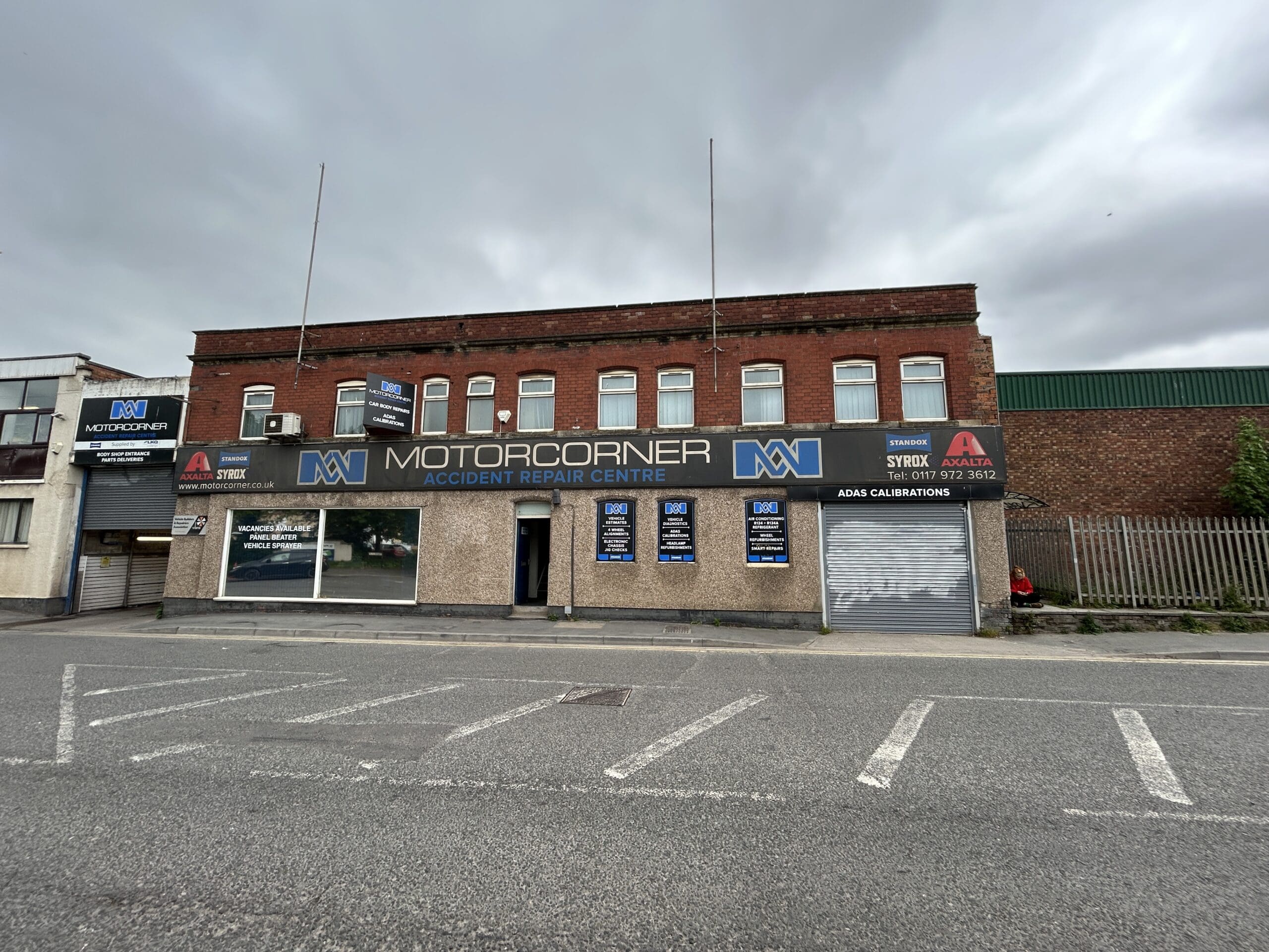 22 Albert Road, St. Philips, Bristol, City Of Bristol, BS2 - Burston Cook