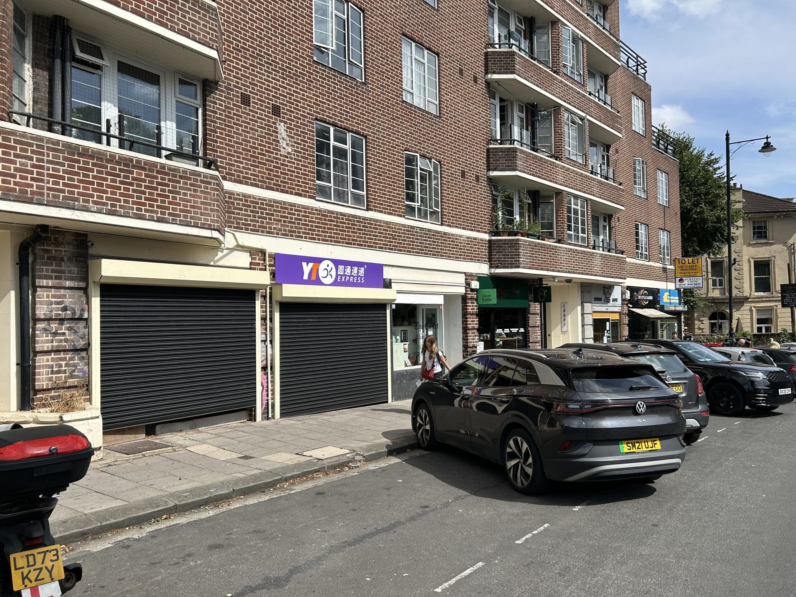 104-106, Queens Road, Clifton, Bristol, City Of Bristol, BS8 - Burston Cook